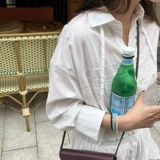 Браслет из бисера, небольшое дизайнерское ювелирное украшение для влюбленных, 2024 года, изысканный стиль