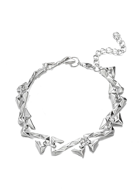 手链男生小众ins潮流轻奢配饰