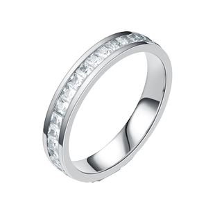 满天星时尚个性戒指女ins潮轻奢情侣设计小众设计感高级感冷淡风