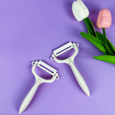 陶瓷刨削皮器水果削皮刀