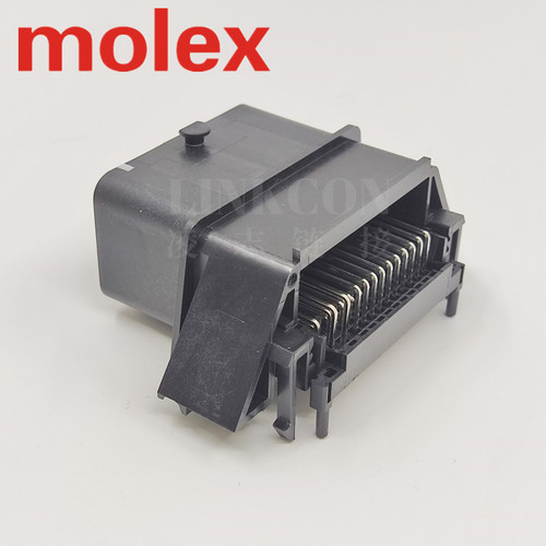 莫仕连接器477320361自营