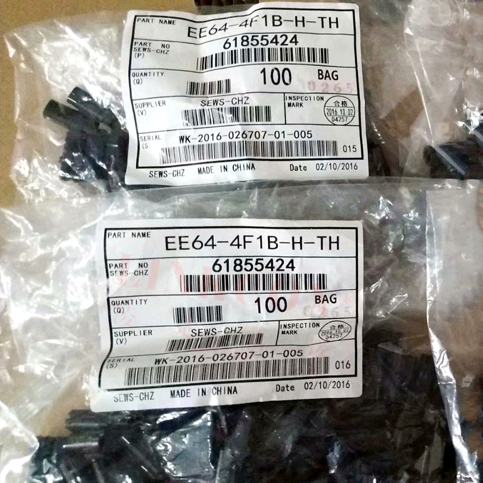 sumitomo/住友 6185-5424 61855424原装连接器 自营直拍一个起售