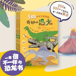 正版 500个万万没想到 (英) 安妮·鲁尼编 华东师范大学出版社 9787576039023 可开票