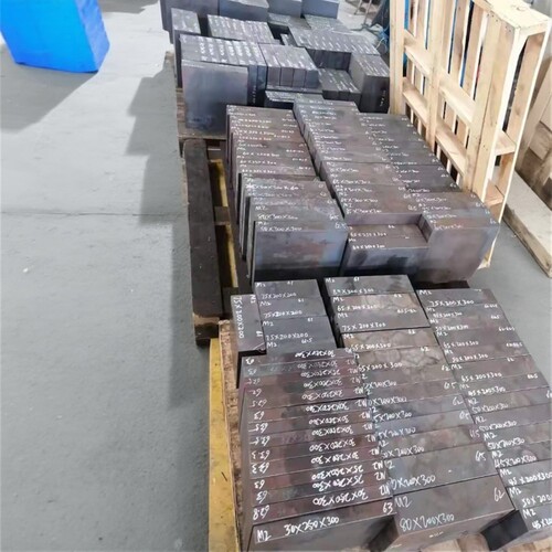 cr12mov模具钢SKD11 M42高速钢ASP-23 DAC D2 cr12板材DC53 SKH-9