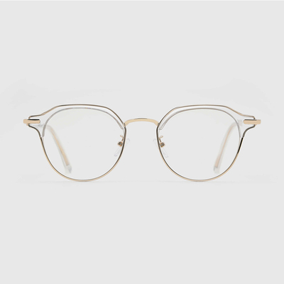 blueelephant明星同款韩国眼镜