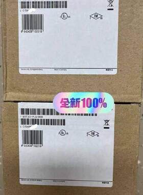 议价6ES7 223-1PL32-0XB0 模块