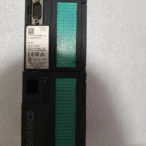 议价6SL3244-01BA1CU