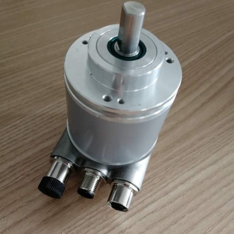 议价总线型编码器 多圈profinet信号编码器 以太网信号编码器