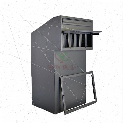 铝盒铝壳屏蔽盒钣金铝壳线路板外壳仪表壳体厂功放盒DC69定制高14