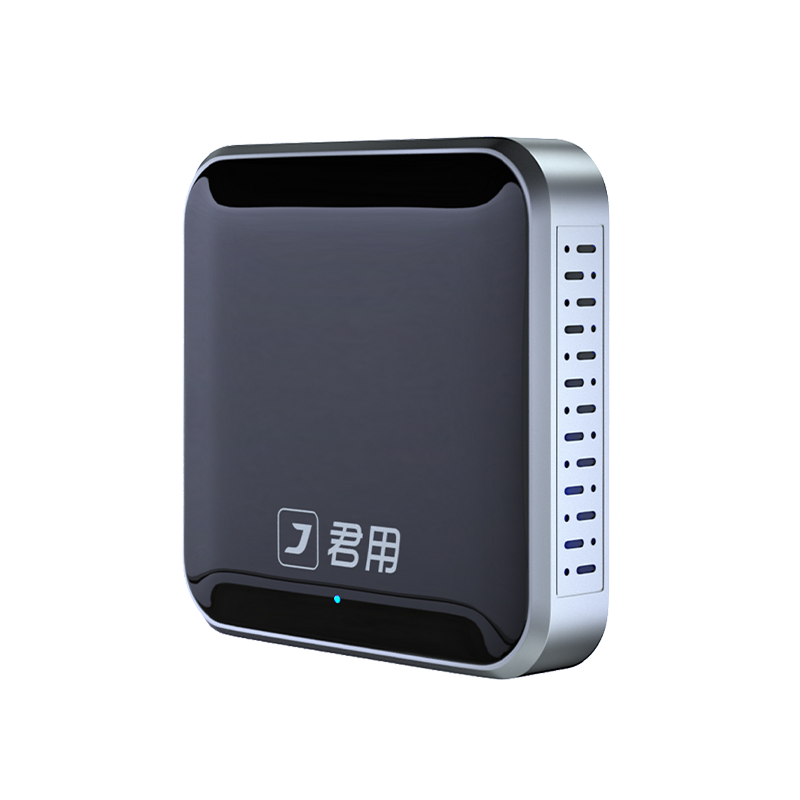 君用适用于传祺无线华为Hicar盒子埃安GS3/4/5/7/8/GA4/6/8/GM6/8