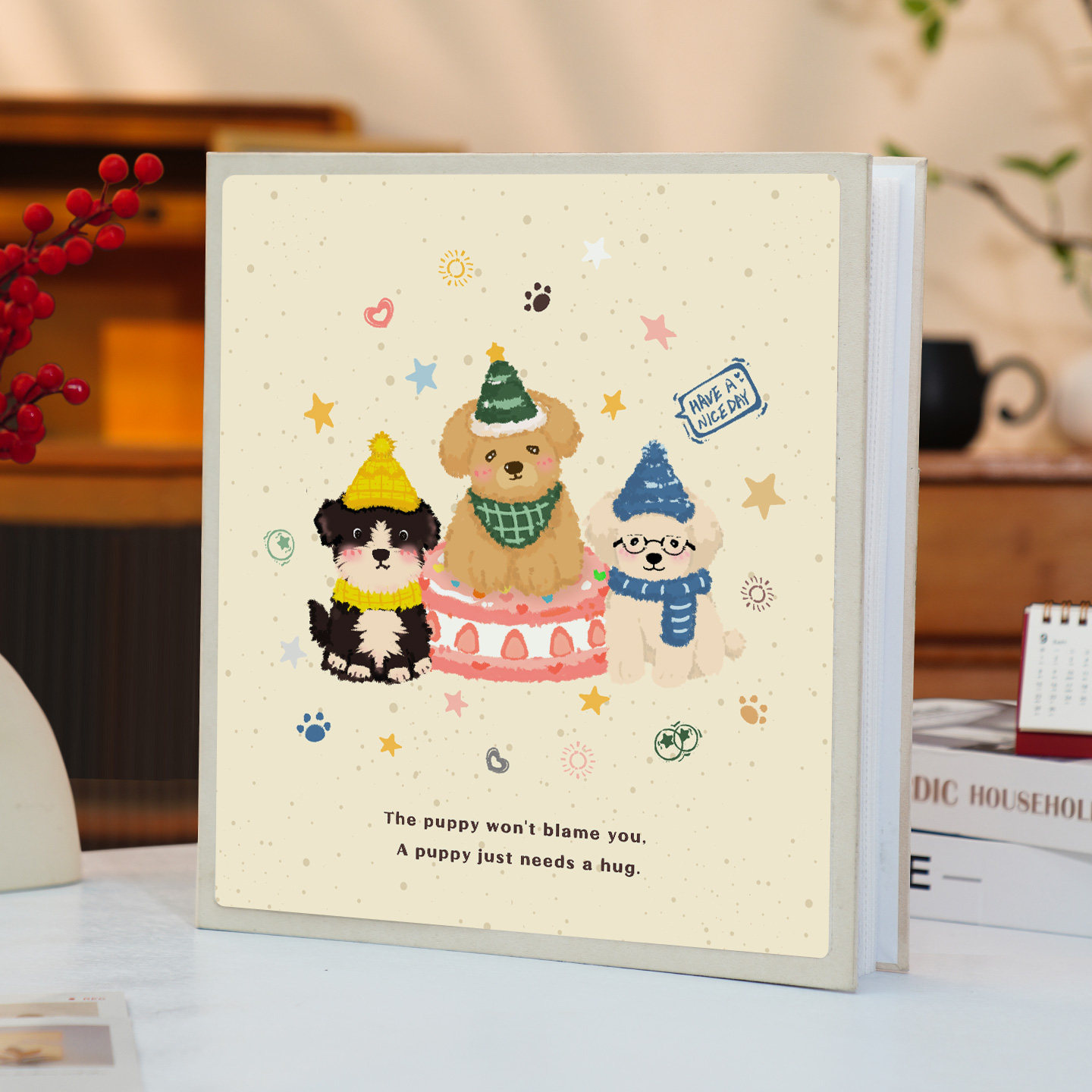 插页相册5寸6寸照片打印成册