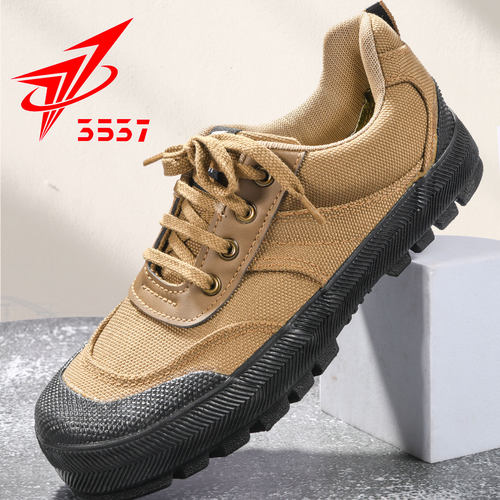 解放鞋3537正品三五三七劳保胶鞋