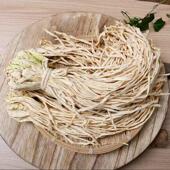 湖北恩施特产高海拔种植 自然晾晒萝卜干