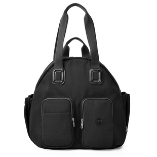 EVB176大容量韩系简约包包新款时尚百搭单肩包ins高颜值双肩包