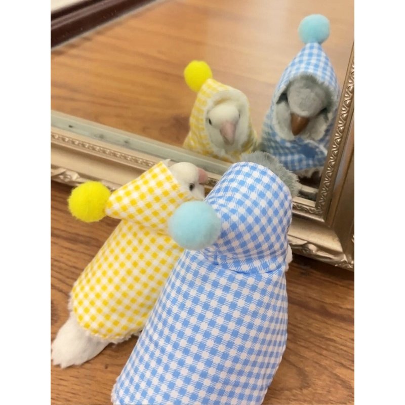 鹦鹉服饰披风斗篷秋冬季小鸟衣服虎皮牡丹玄凤加厚保暖防风外出服,宠物/宠物食品及用品,鸟禽服饰,淘宝优惠券,粉丝福利购,淘宝优惠卷