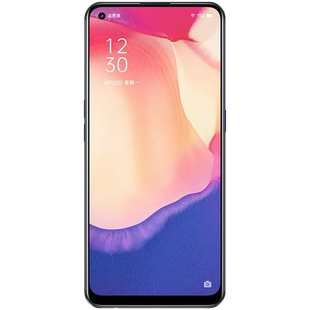 盾令屏幕可适用于OPPO RENO4SE屏幕总成带框opporeno4se触摸屏液晶屏显示屏内外屏一体屏手机屏电池中框后盖