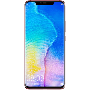 盾令屏幕总成可适用于华为mate20pro屏幕总成带框MATE20PRO中框触摸UD液晶屏显示屏内外屏一体手机屏电池后盖