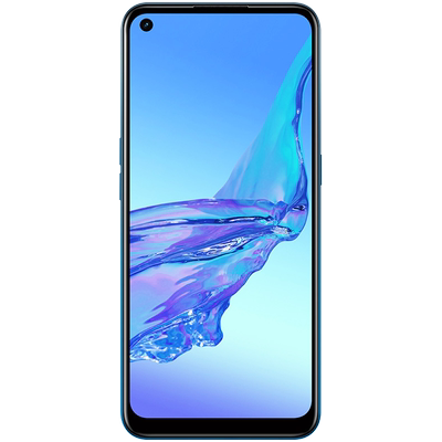 盾令屏幕总成带框适用于OPPOA32