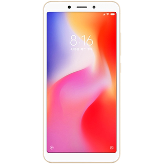 盾令屏幕可适用于小米redmi红米6a屏幕总成带框红米6触摸屏6A液晶屏redmi6一体屏显示屏内外屏手机屏电池中框