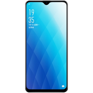 盾令屏幕可适用于OPPO A7X屏幕总成带框oppoa7x触摸屏F9液晶屏真我2pro显示屏a7x内外屏一体屏手机屏电池中框