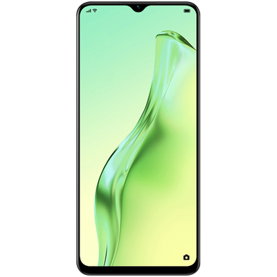 盾令屏幕总成带框适用于OPPOA8
