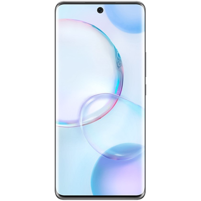 盾令屏幕总成带框适用于荣耀50