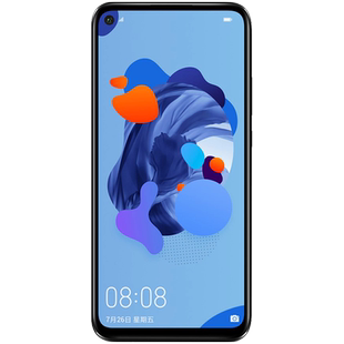 盾令屏幕总成可适用于华为nova5ipro屏幕总成带框NOVA5IPRO中框电池后盖显示屏内外一体屏触摸屏液晶屏手机屏