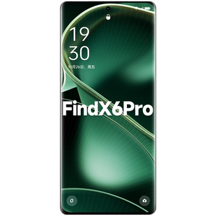 盾令屏幕可适用于OPPO FindX6Pro屏幕总成带框OPPOFINDX6PRO触摸findx6pro液晶显示屏内外一体手机屏电池中框