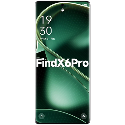盾令屏幕适用于OPPOfindx6pro