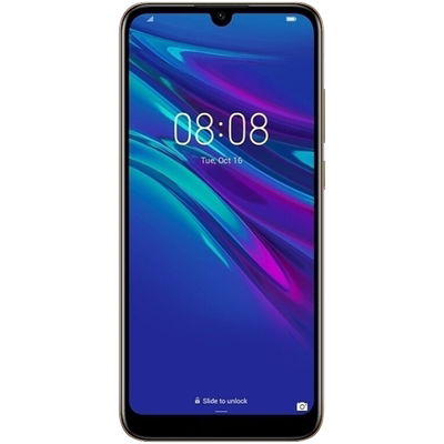 盾令屏幕总成带框适用华为畅享9e