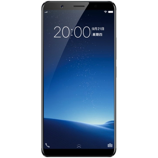 盾令屏幕可适用于VIVO X20PLUS屏幕总成带框x20plusa触摸屏vivox20plus显示屏液晶屏内外一体手机屏电池中框