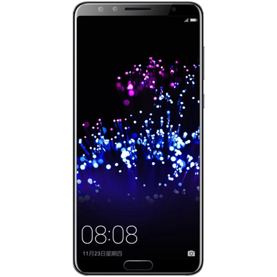 盾令屏幕总成带框适用华为nova2s