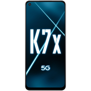 盾令屏幕可适用于OPPO K7X屏幕总成带框realmev5触摸realme真我v5液晶q2显示RealmeQ2手机屏oppok7x电池中框