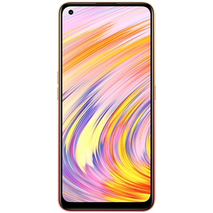 盾令屏幕可适用于Realme V15屏幕总成带框真我v15触摸屏realmev15液晶屏显示屏内外屏一体屏手机屏电池中框
