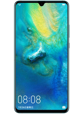 盾令屏幕总成适用于华为mate20x