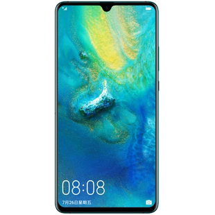 盾令屏幕总成可适用于华为mate20x屏幕总成带框MATE20X触摸屏4G液晶屏5G显示屏内外屏一体手机屏电池后盖中框