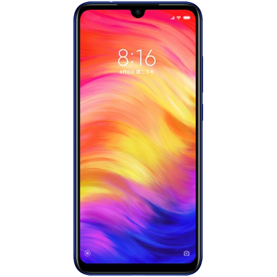 盾令屏幕总成适用于红米note7pro