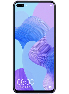 盾令屏幕总成带框适用华为nova6