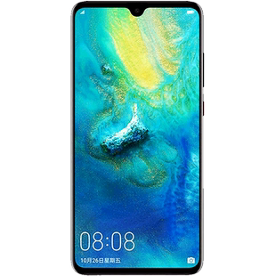 盾令屏幕总成可适用于华为mate20屏幕总成带框MATE20触摸屏液晶屏显示屏内外屏一体屏手机屏电池玻璃后盖中框