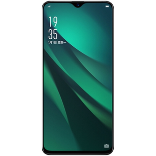 盾令屏幕可适用于OPPO r17pro屏幕总成带框OPPOR17PRO触摸屏R17Pro液晶屏显示屏内外一体手机屏电池中框后盖