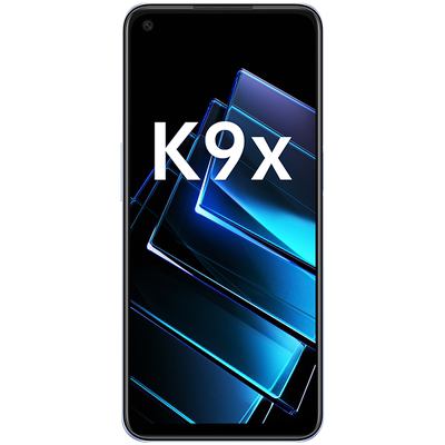 盾令屏幕总成带框适用于OPPOK9X