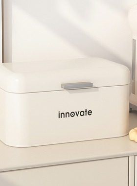 玄关收纳盒入户钥匙储物盒带盖药品箱口罩客厅桌面零食卧室高颜值