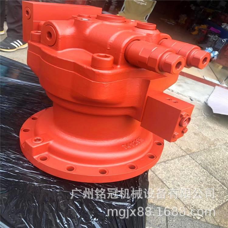 新品斗山dh20-5 2d h22配-7回马达成挖机rrn配件 总0挖掘机转件