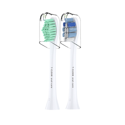 适用飞利浦牙刷头电动HX6730