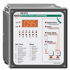 440 10.0 DB补偿电容 LKT .FRAKO
