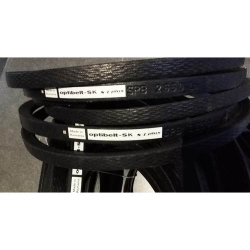 optibelt-SK S=C plus SPB4560LW SPB4750LW德国欧皮特皮带三角带