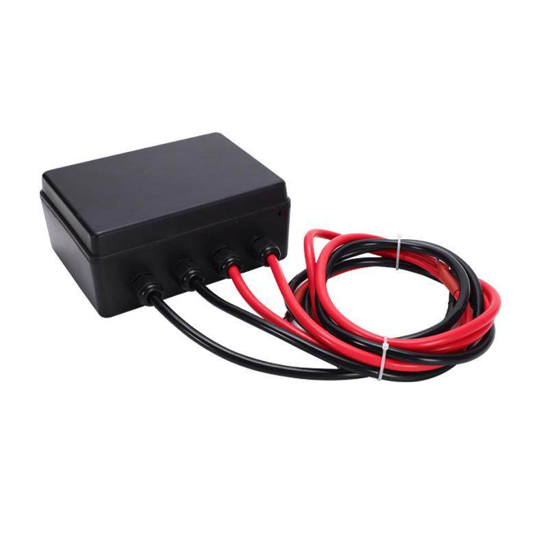 5000磅电动绞盘控制盒无线遥控器250A车载吊机配件绞盘控制盒