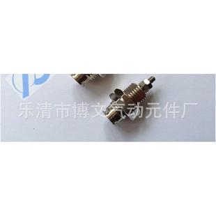 针型气缸 单动SMC型 CJPB 15×5