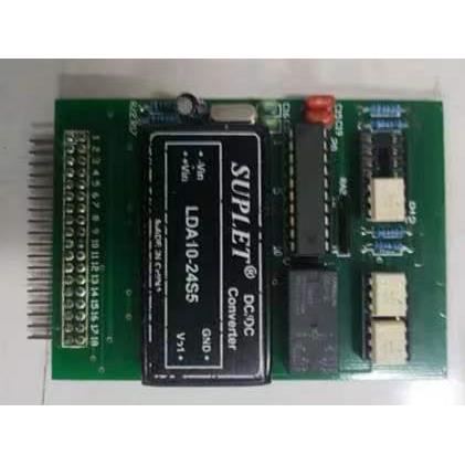 SMIF水手实价 航行灯板控制模块P11-1 P12船用仪器CXY-180B现货