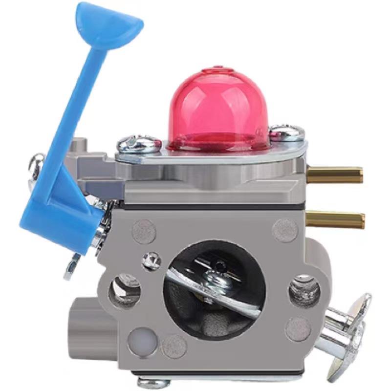 跨境爆款化油器128LD 125L 125LDX ZAMA C1Q-W38化油器配件铜嘴